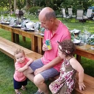 Meet your Posher, Ken